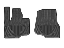 Load image into Gallery viewer, Weathertech W477 All Weather Floor Mats for Select Ford Expedition, Lincoln Navigator
