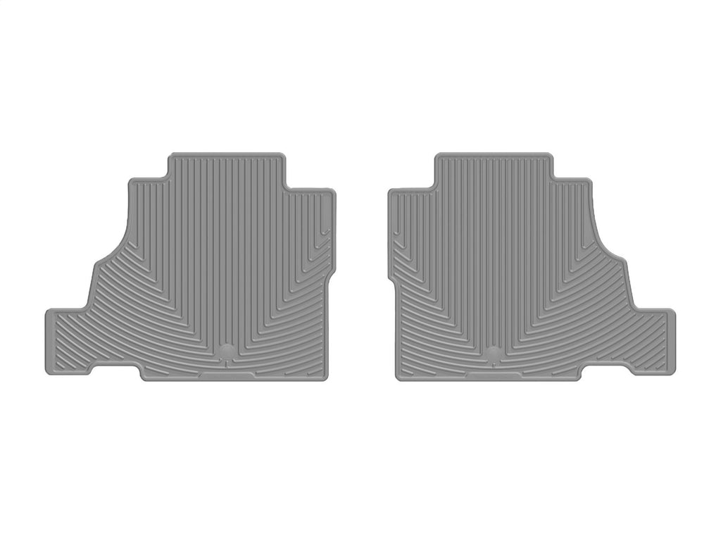 Weathertech W478GR All Weather Floor Mats for Select Ford Expedition, Lincoln Navigator