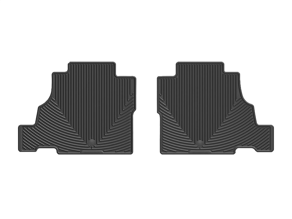 Weathertech W478 All Weather Floor Mats for Select Ford Expedition, Lincoln Navigator