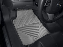 Load image into Gallery viewer, Weathertech W47GR All Weather Floor Mats for Select Cadillac CTS, Cadillac SRX, Cadillac STS
