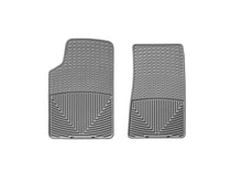 Load image into Gallery viewer, Weathertech W47GR All Weather Floor Mats for Select Cadillac CTS, Cadillac SRX, Cadillac STS