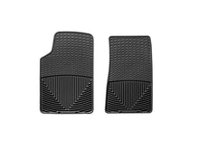 Load image into Gallery viewer, Weathertech W47 All Weather Floor Mats for Select Cadillac CTS, Cadillac SRX, Cadillac STS