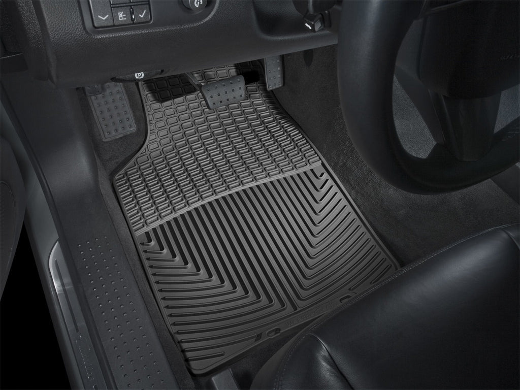 Weathertech W47 All Weather Floor Mats for Select Cadillac CTS, Cadillac SRX, Cadillac STS