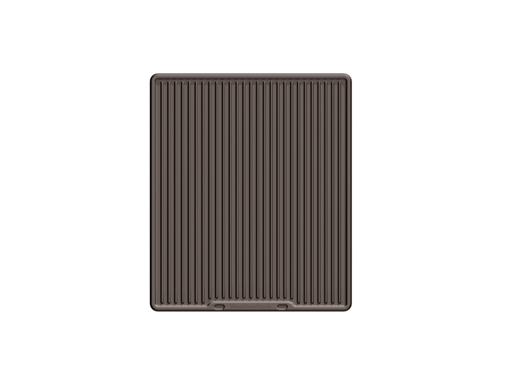 Weathertech W480CO All Weather Floor Mats for Select Ford Expedition, Lincoln Navigator