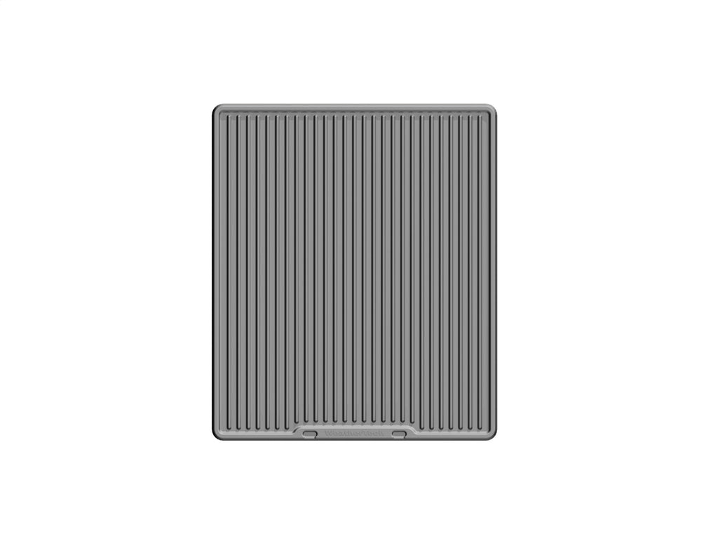 Weathertech W480GR All Weather Floor Mats for Select Ford Expedition, Lincoln Navigator