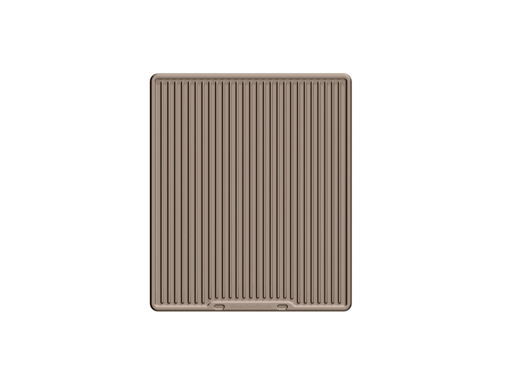 Weathertech W480TN All Weather Floor Mats for Select Ford Expedition, Lincoln Navigator