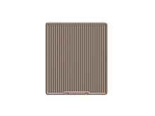 Load image into Gallery viewer, Weathertech W480TN All Weather Floor Mats for Select Ford Expedition, Lincoln Navigator