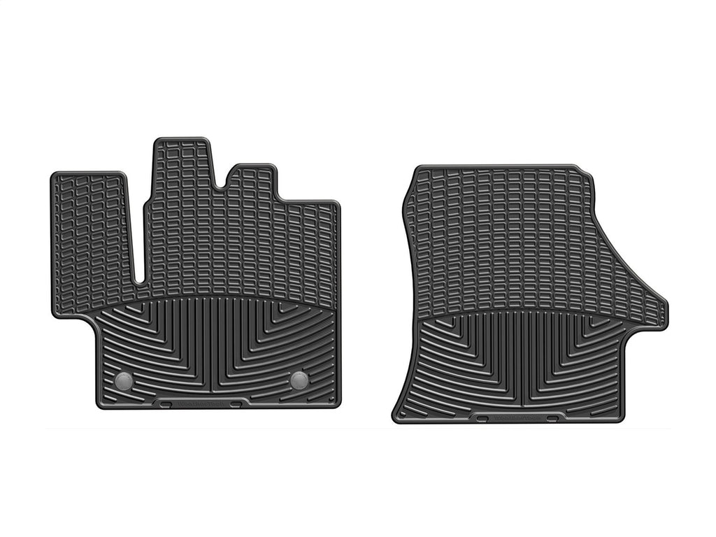 Weathertech W482 All Weather Floor Mats for Select Ram ProMaster 1500, Ram ProMaster 2500, Ram ProMaster 3500, Ram ProMaster City, Ram ProMaster EV