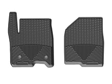 Load image into Gallery viewer, Weathertech W489 All Weather Floor Mats for Select Chevrolet Silverado 1500, Chevrolet Silverado LTD, Chevrolet Silverado HD, Chevrolet Silverado HD, Chevrolet Silverado EV, GMC Sierra 1500, GMC Sierra Limited, GMC Sierra HD, GMC Sierra HD