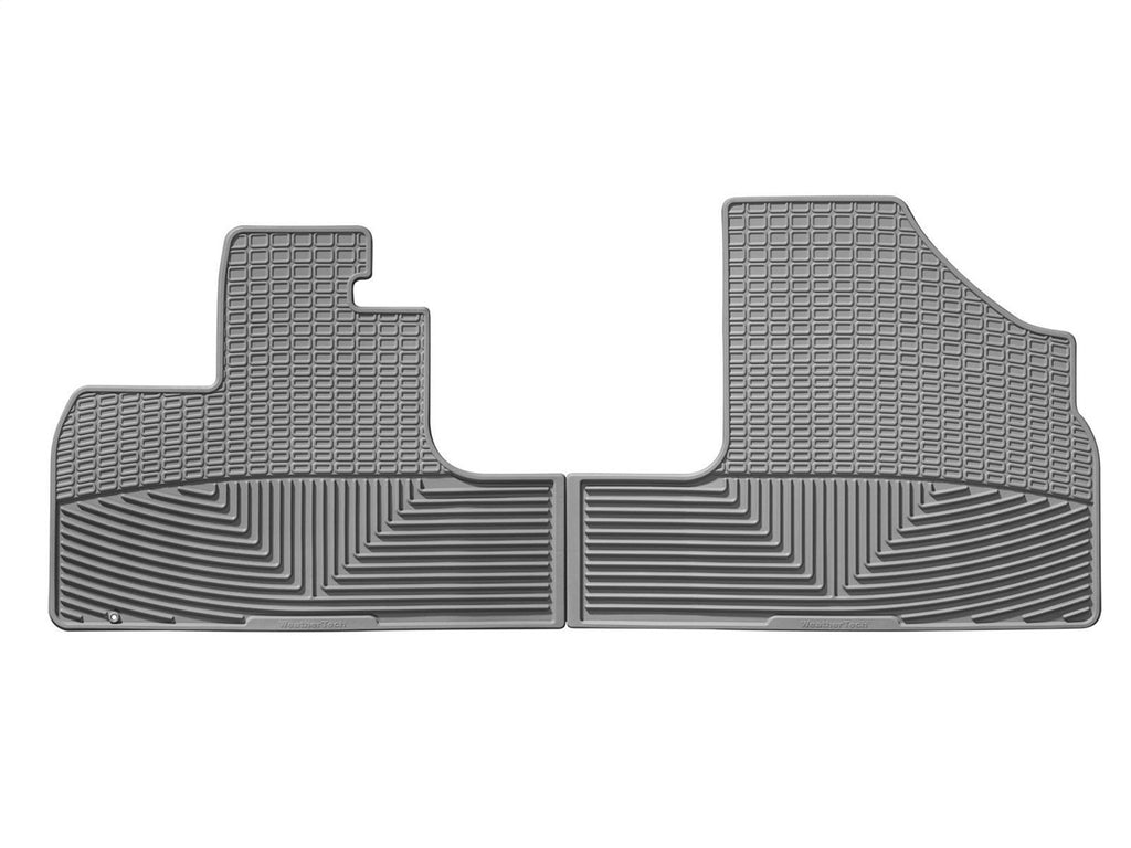 Weathertech W48GR All Weather Floor Mats for Select Honda Odyssey