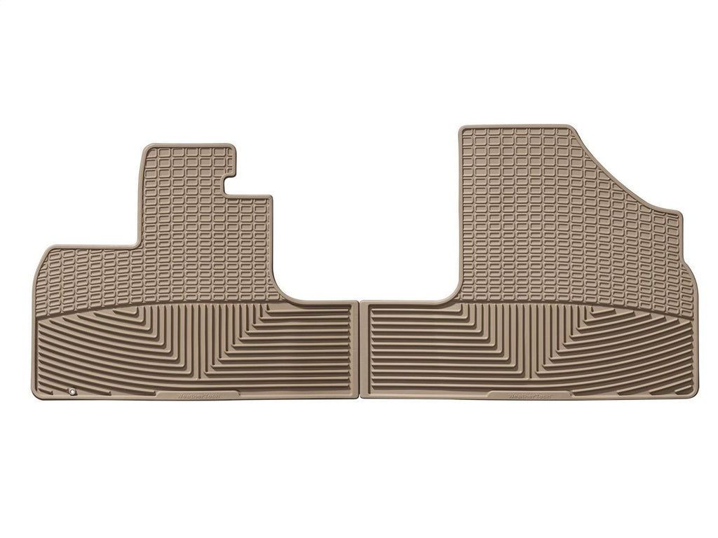 Weathertech W48TN All Weather Floor Mats for Select Honda Odyssey