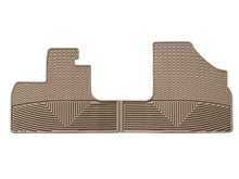Load image into Gallery viewer, Weathertech W48TN All Weather Floor Mats for Select Honda Odyssey