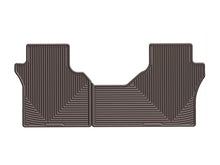 Load image into Gallery viewer, Weathertech W490CO All Weather Floor Mats for Select Chevrolet Silverado 1500, Chevrolet Silverado LTD, Chevrolet Silverado HD, Chevrolet Silverado HD, GMC Sierra 1500, GMC Sierra Limited, GMC Sierra HD, GMC Sierra HD
