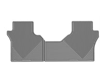 Load image into Gallery viewer, Weathertech W490GR All Weather Floor Mats for Select Chevrolet Silverado 1500, Chevrolet Silverado LTD, Chevrolet Silverado HD, Chevrolet Silverado HD, GMC Sierra 1500, GMC Sierra Limited, GMC Sierra HD, GMC Sierra HD