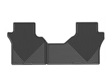 Load image into Gallery viewer, Weathertech W490 All Weather Floor Mats for Select Chevrolet Silverado 1500, Chevrolet Silverado LTD, Chevrolet Silverado HD, Chevrolet Silverado HD, GMC Sierra 1500, GMC Sierra Limited, GMC Sierra HD, GMC Sierra HD