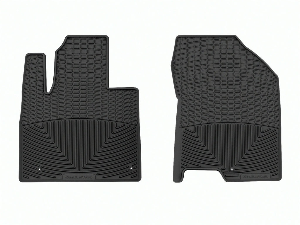 Weathertech W495 All Weather Floor Mats for Select Hyundai Santa Fe