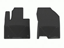 Load image into Gallery viewer, Weathertech W495 All Weather Floor Mats for Select Hyundai Santa Fe