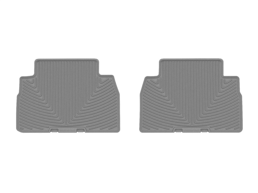 Weathertech W496GR All Weather Floor Mats for Select Hyundai Santa Fe