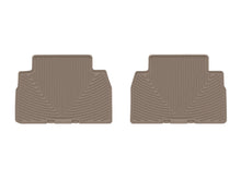 Load image into Gallery viewer, Weathertech W496TN All Weather Floor Mats for Select Hyundai Santa Fe