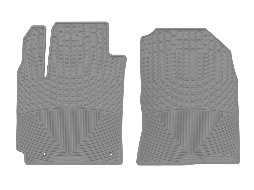 Weathertech W497GR All Weather Floor Mats for Select Hyundai Kona, Hyundai Kona N