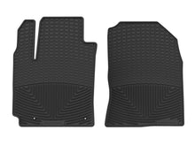 Load image into Gallery viewer, Weathertech W497 All Weather Floor Mats for Select Hyundai Kona, Hyundai Kona N