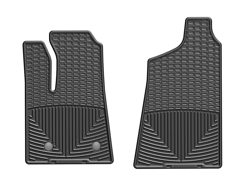 Weathertech W498 All Weather Floor Mats for Select Ford Transit-150, Ford Transit-250, Ford Transit-350, Ford Transit-350 HD