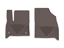 Load image into Gallery viewer, Weathertech W499CO All Weather Floor Mats for Select Buick Enclave