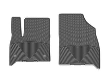 Load image into Gallery viewer, Weathertech W499 All Weather Floor Mats for Select Buick Enclave