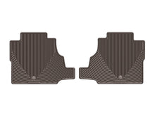 Load image into Gallery viewer, Weathertech W500CO All Weather Floor Mats for Select Lincoln Navigator