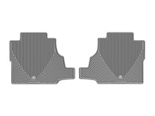 Load image into Gallery viewer, Weathertech W500GR All Weather Floor Mats for Select Lincoln Navigator