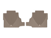 Load image into Gallery viewer, Weathertech W500TN All Weather Floor Mats for Select Lincoln Navigator