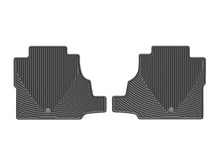 Load image into Gallery viewer, Weathertech W500 All Weather Floor Mats for Select Lincoln Navigator