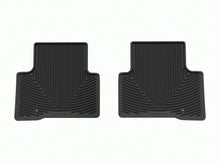 Load image into Gallery viewer, Weathertech W501 All Weather Floor Mats for Select Hyundai Santa Fe, Hyundai Santa Fe XL