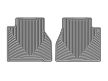Load image into Gallery viewer, Weathertech W504GR All Weather Floor Mats for Select Nissan Frontier