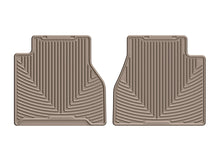 Load image into Gallery viewer, Weathertech W504TN All Weather Floor Mats for Select Nissan Frontier
