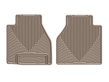 Load image into Gallery viewer, Weathertech W505TN All Weather Floor Mats for Select Nissan Frontier