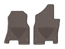Load image into Gallery viewer, Weathertech W506CO All Weather Floor Mats for Select Ram