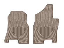 Load image into Gallery viewer, Weathertech W506TN All Weather Floor Mats for Select Ram