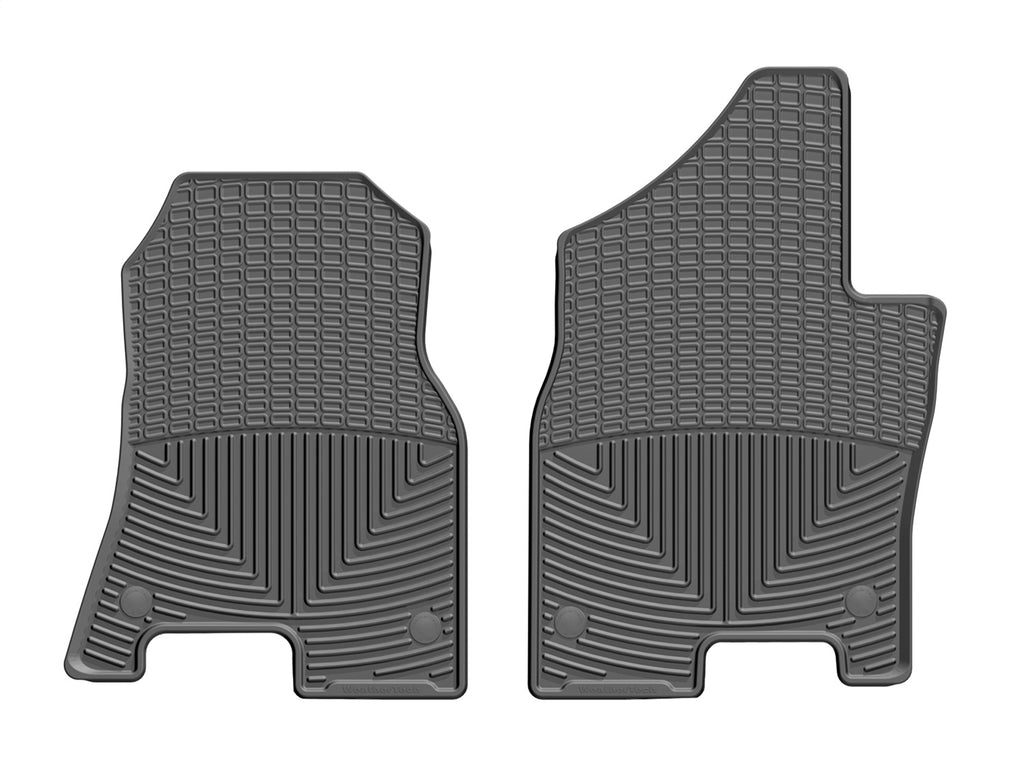 Weathertech W506 All Weather Floor Mats for Select Ram