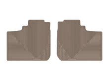 Load image into Gallery viewer, Weathertech W507TN All Weather Floor Mats for Select Ram