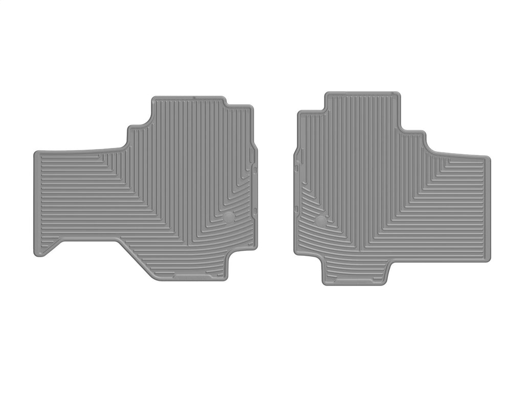 Weathertech W508GR All Weather Floor Mats for Select Ram 1500, Ram Classic