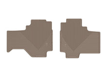 Load image into Gallery viewer, Weathertech W508TN All Weather Floor Mats for Select Ram 1500, Ram Classic