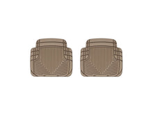 Load image into Gallery viewer, Weathertech W50TN All Weather Floor Mats for Select Acura TL, Audi Allroad Quattro, Audi allroad, BMW 318i, BMW 318is, BMW 318ti, BMW 323is, BMW 325, BMW 325e, BMW 325es, BMW 325i, BMW 325iX, BMW 325is, BMW 328i, BMW 328is, BMW 525i, BMW 530i, BMW 535i,