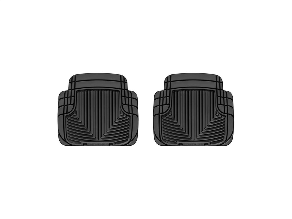 Weathertech W50 All Weather Floor Mats for Select Acura TL, Audi Allroad Quattro, Audi allroad, BMW 318i, BMW 318is, BMW 318ti, BMW 323is, BMW 325, BMW 325e, BMW 325es, BMW 325i, BMW 325iX, BMW 325is, BMW 328i, BMW 328is, BMW 525i, BMW 530i, BMW 535i,
