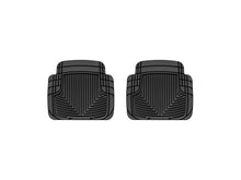 Load image into Gallery viewer, Weathertech W50 All Weather Floor Mats for Select Acura TL, Audi Allroad Quattro, Audi allroad, BMW 318i, BMW 318is, BMW 318ti, BMW 323is, BMW 325, BMW 325e, BMW 325es, BMW 325i, BMW 325iX, BMW 325is, BMW 328i, BMW 328is, BMW 525i, BMW 530i, BMW 535i,