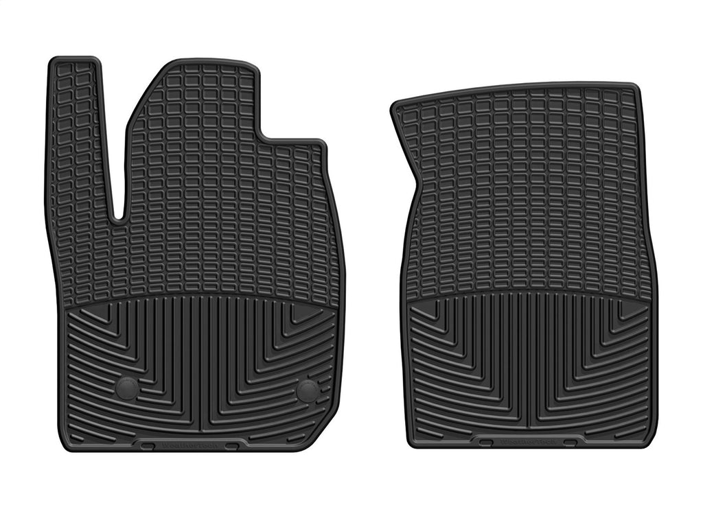 Weathertech W510 All Weather Floor Mats for Select Chevrolet Silverado 1500, Chevrolet Silverado HD, Chevrolet Silverado HD, GMC Sierra 1500, GMC Sierra HD, GMC Sierra HD