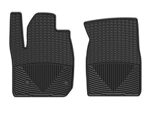 Load image into Gallery viewer, Weathertech W510 All Weather Floor Mats for Select Chevrolet Silverado 1500, Chevrolet Silverado HD, Chevrolet Silverado HD, GMC Sierra 1500, GMC Sierra HD, GMC Sierra HD