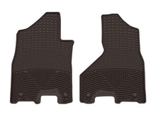 Load image into Gallery viewer, Weathertech W516CO All Weather Floor Mats for Select Ram 2500, Ram 3500, Ram 4500, Ram