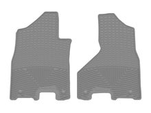 Load image into Gallery viewer, Weathertech W516GR All Weather Floor Mats for Select Ram 2500, Ram 3500, Ram 4500, Ram