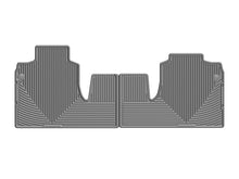 Load image into Gallery viewer, Weathertech W518GR All Weather Floor Mats for Select Dodge Ram 2500, Dodge Ram 3500, Ram 2500, Ram